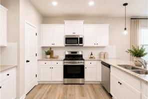 8933 Sawyer Run Court (Kenswick V)