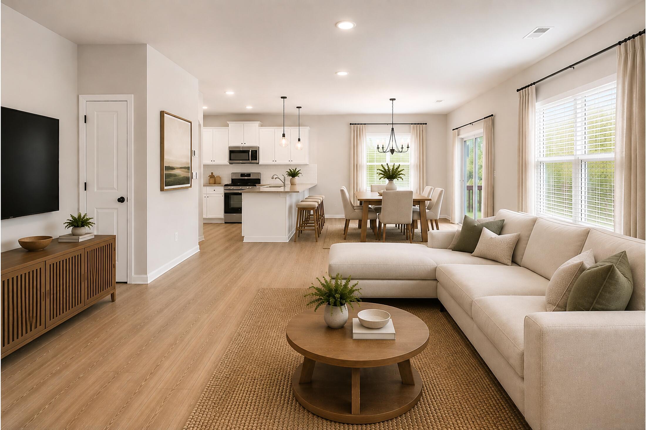 8917 Sawyer Run Court (Kenswick) Image