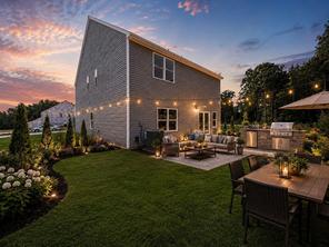 8913 Sawyer Run Court (Wynwood X)