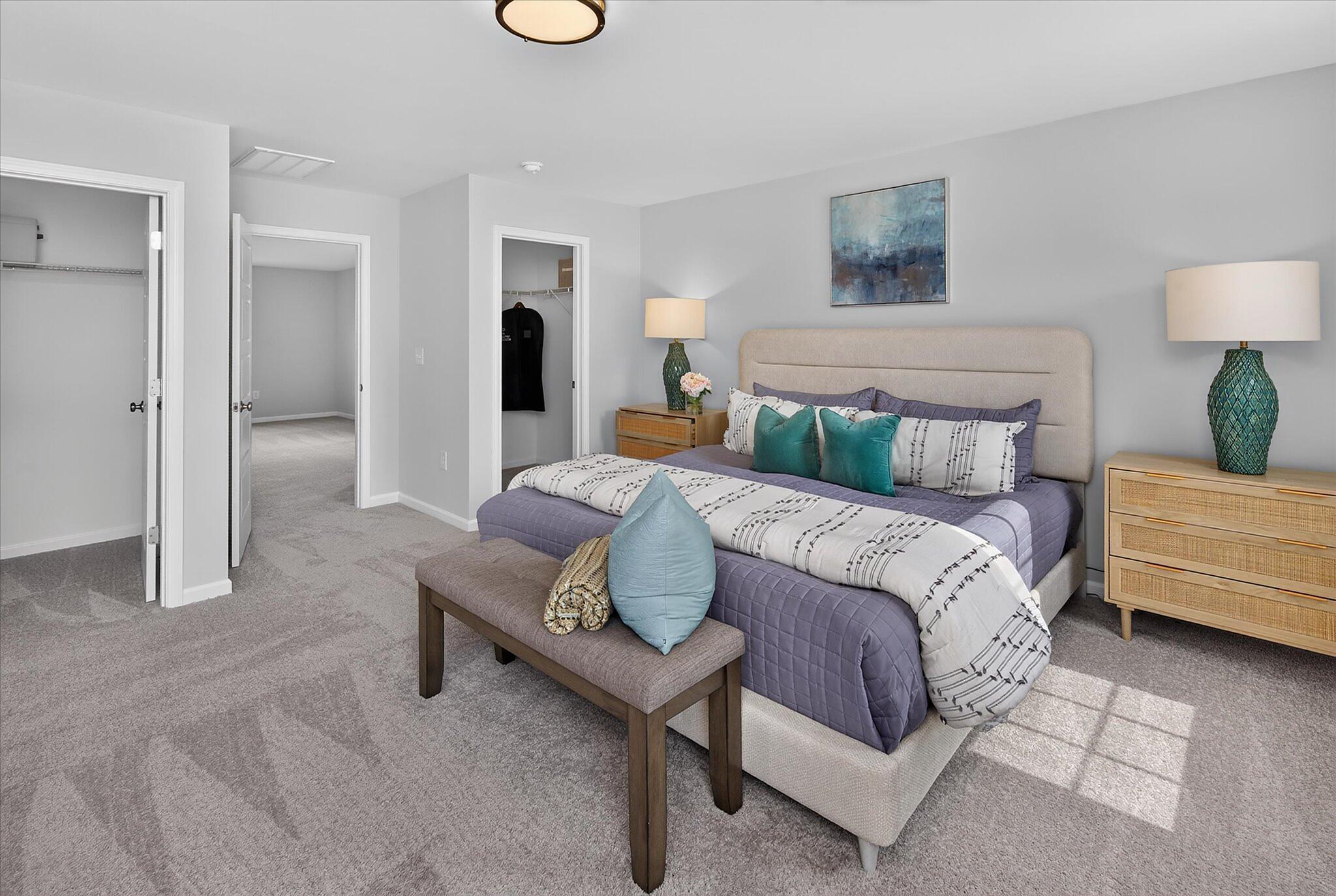 Premier Suite