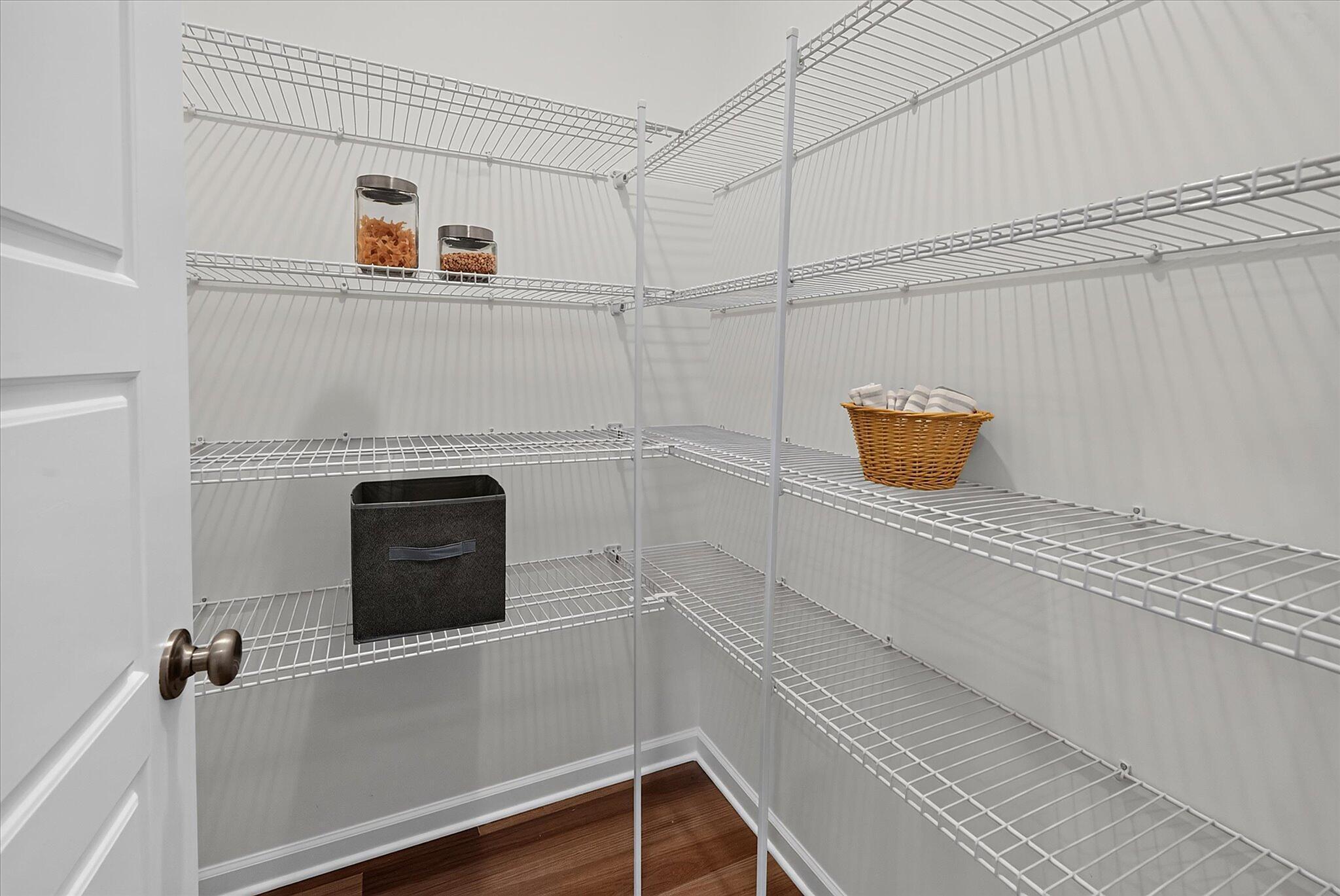 Pantry