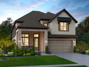 3706 Faded Oak Ct (Brookshire)
