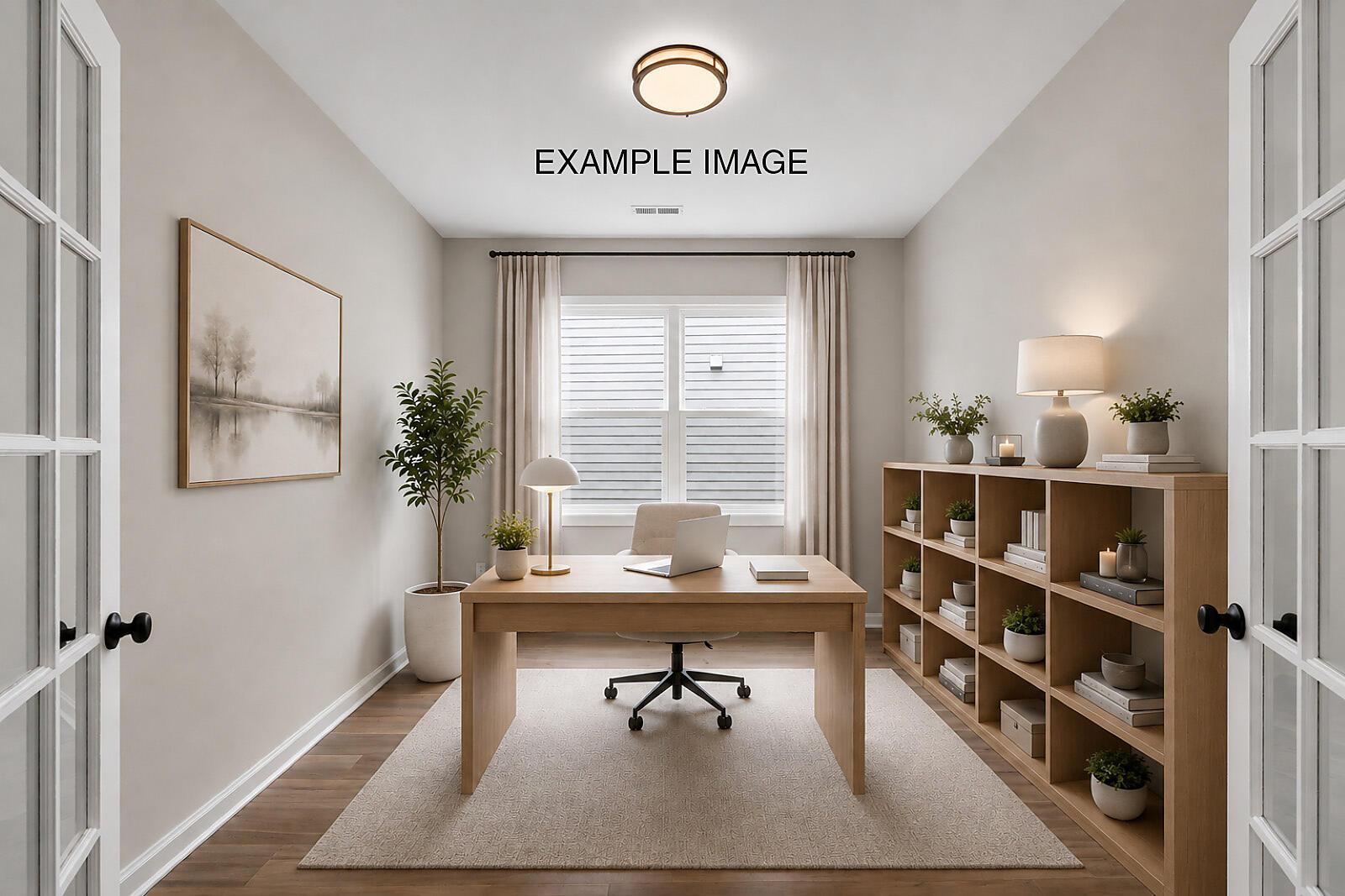 Flex Room - Example Image