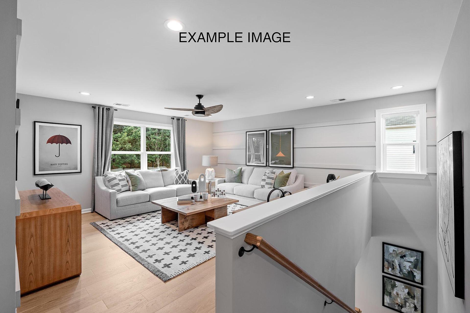 Loft - Example Image