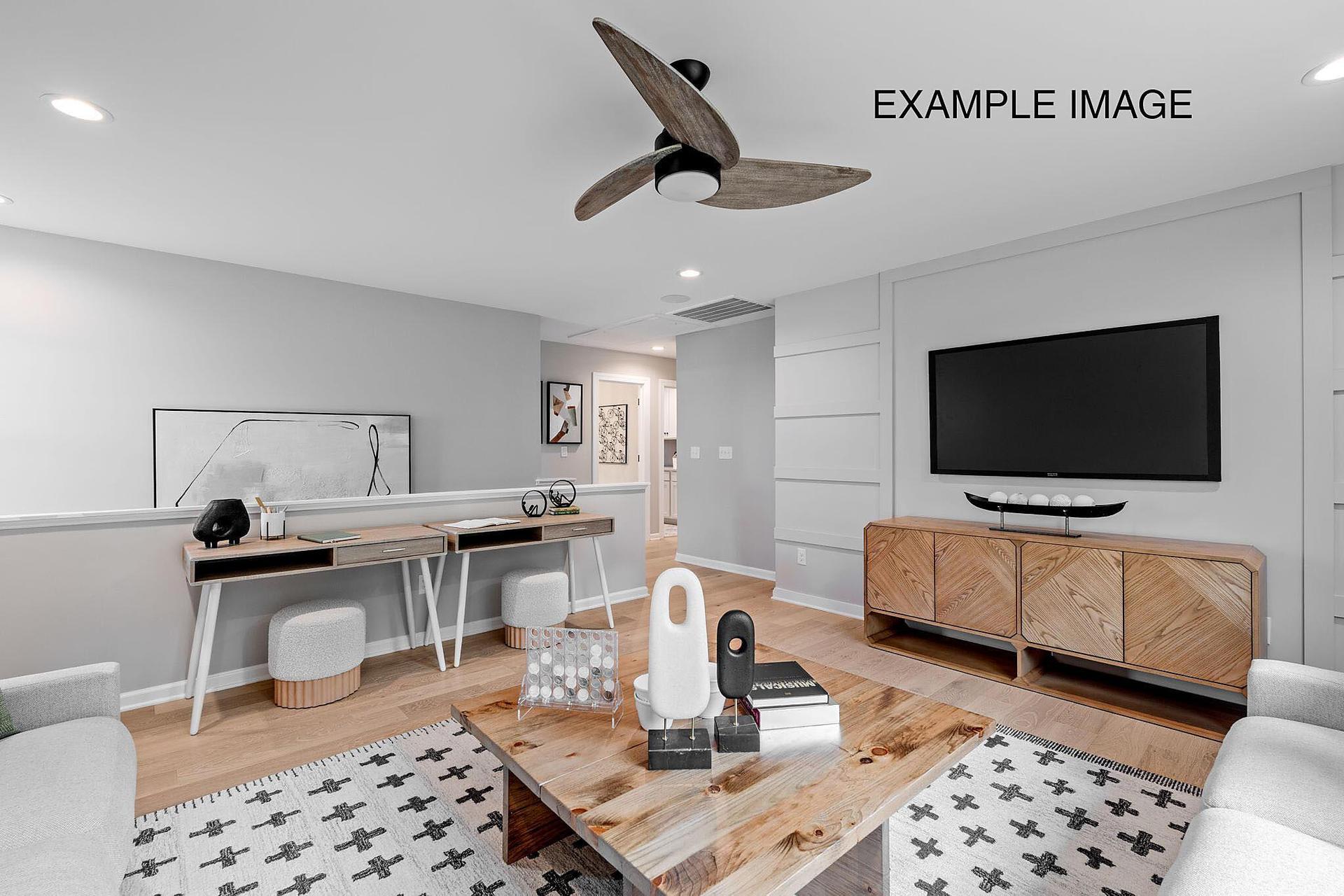 Loft - Example Image
