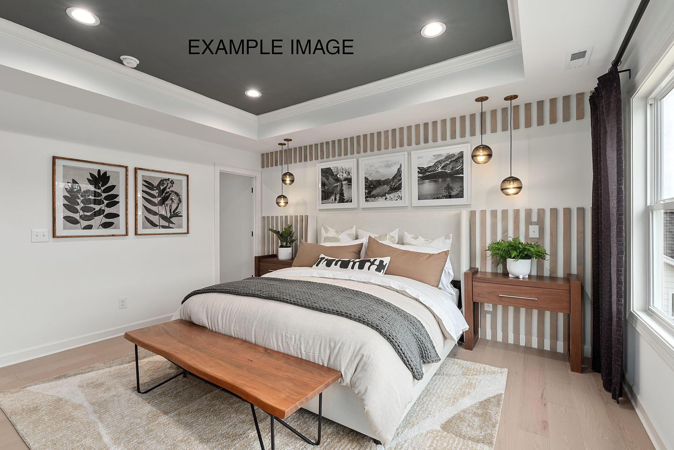Premier Suite - Example Image