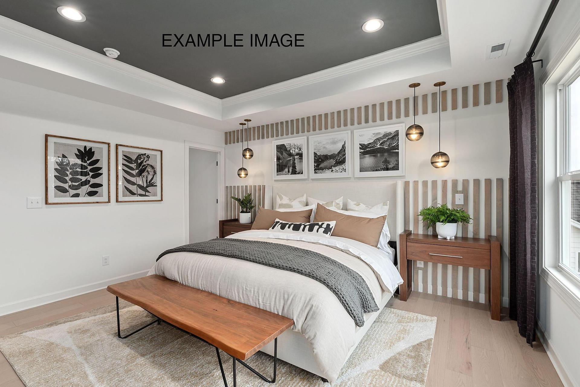 Premier Suite - Example Image