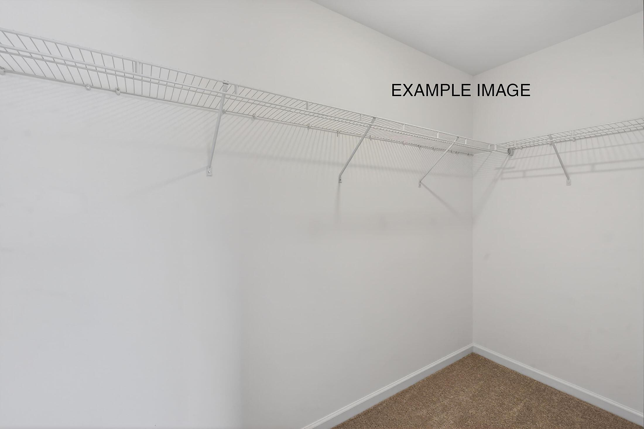 Premier Suite WIC - Example Image