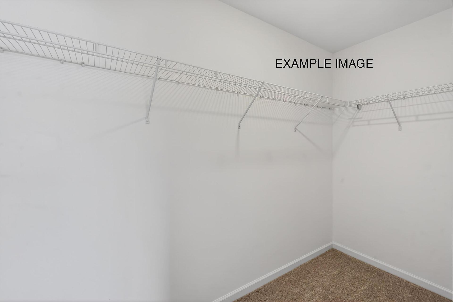 Premier Suite WIC - Example Image