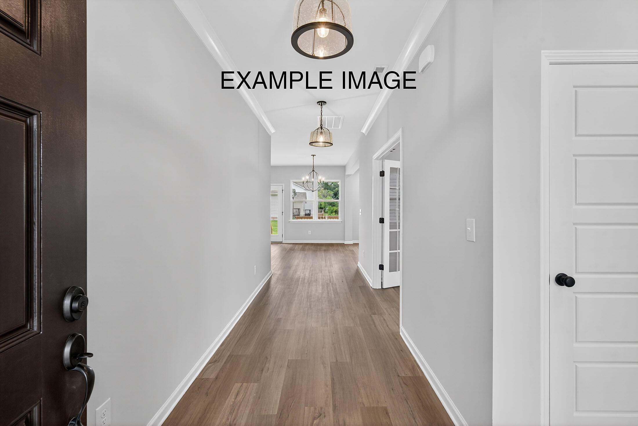 Foyer - Example Image