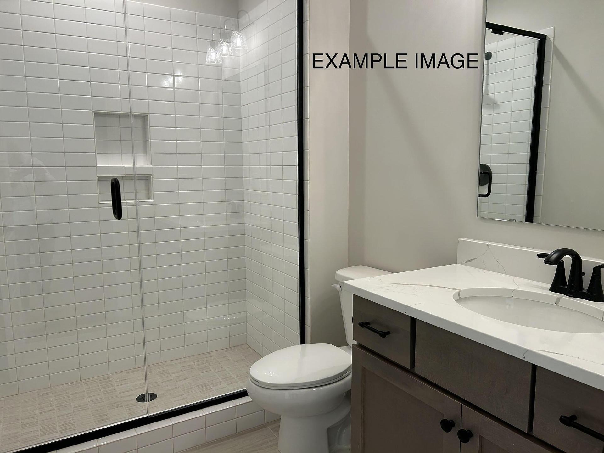 Bath 3 with WIS - Example Image