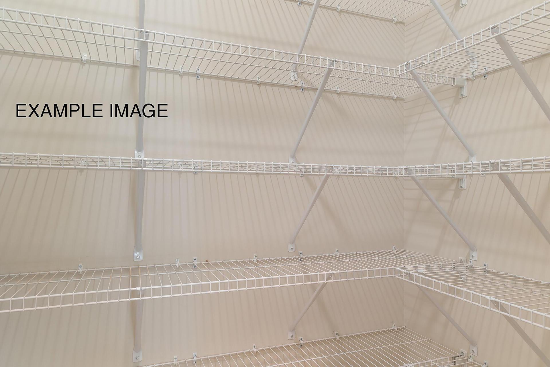 Pantry - Example Image