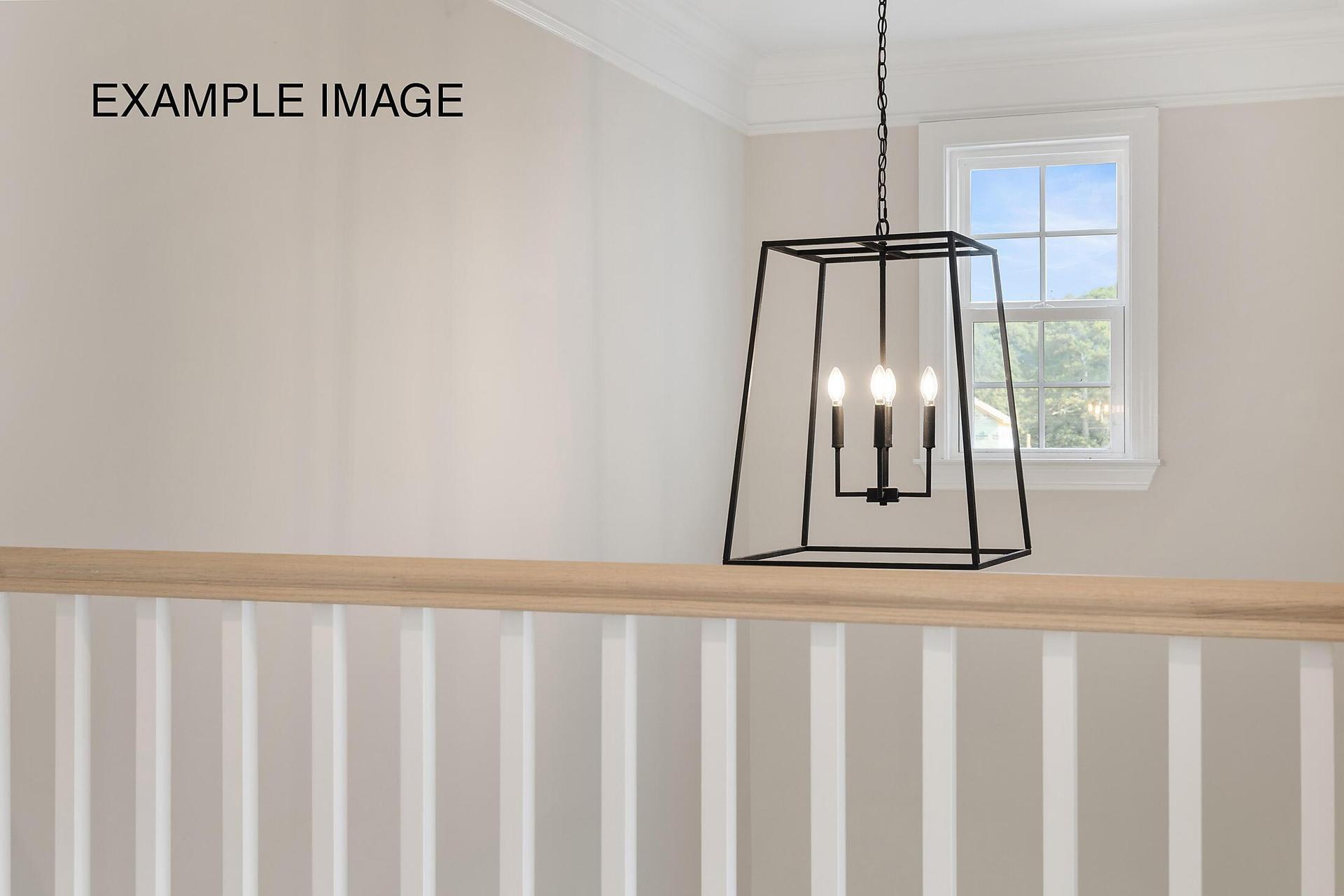 2-Story Foyer - Example Image