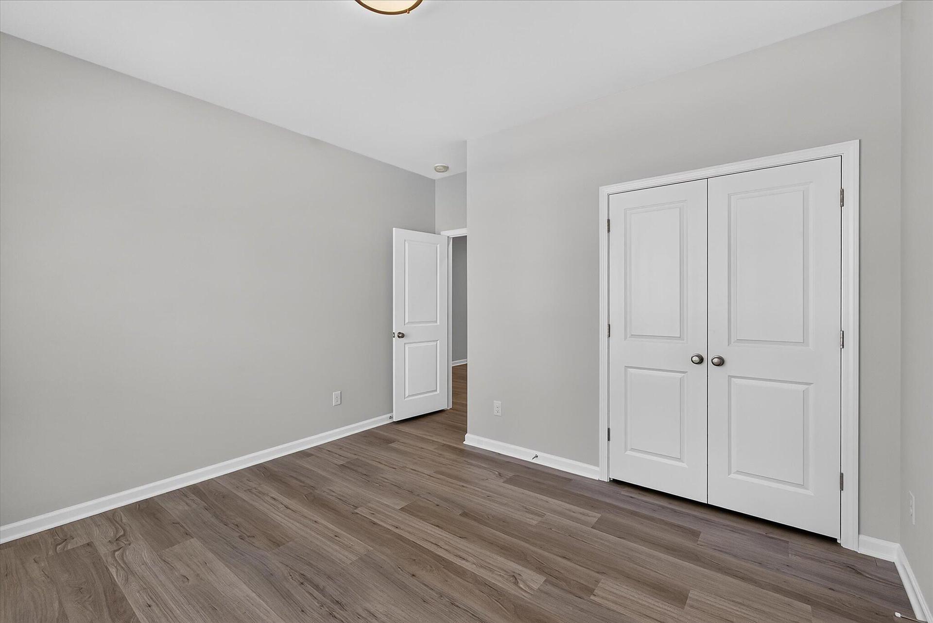 Bedroom 4 - 1st Floor