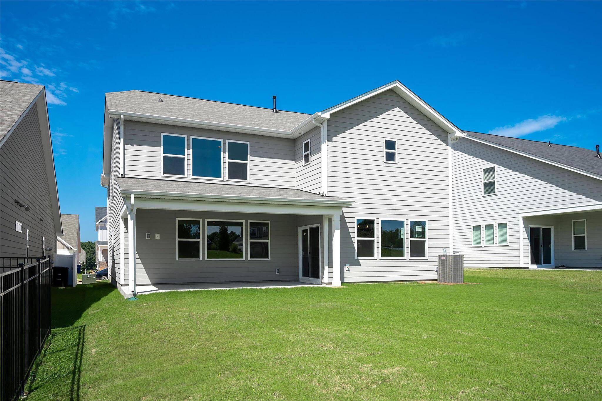 Back of Home