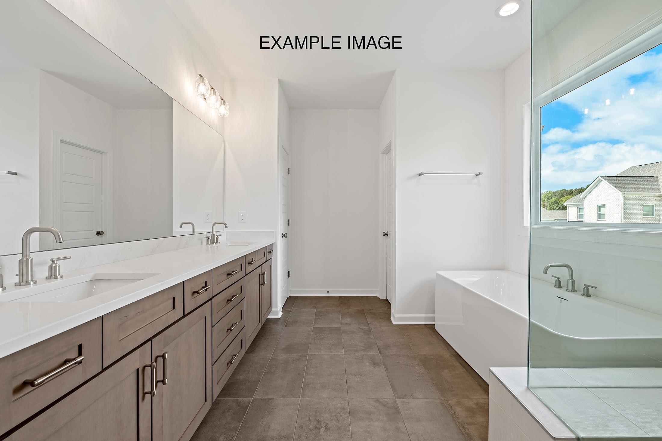 Premier Bath - Example Image