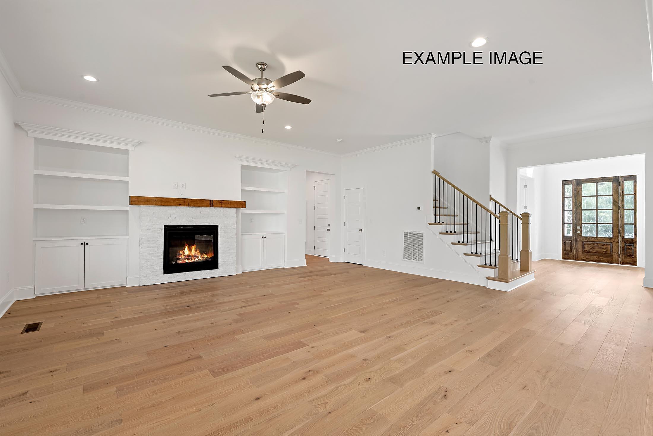 Family Room - Example Image