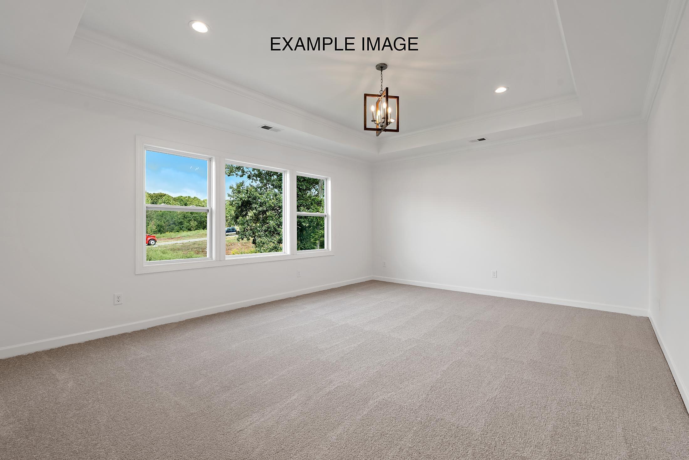 Premier Suite - Example Image