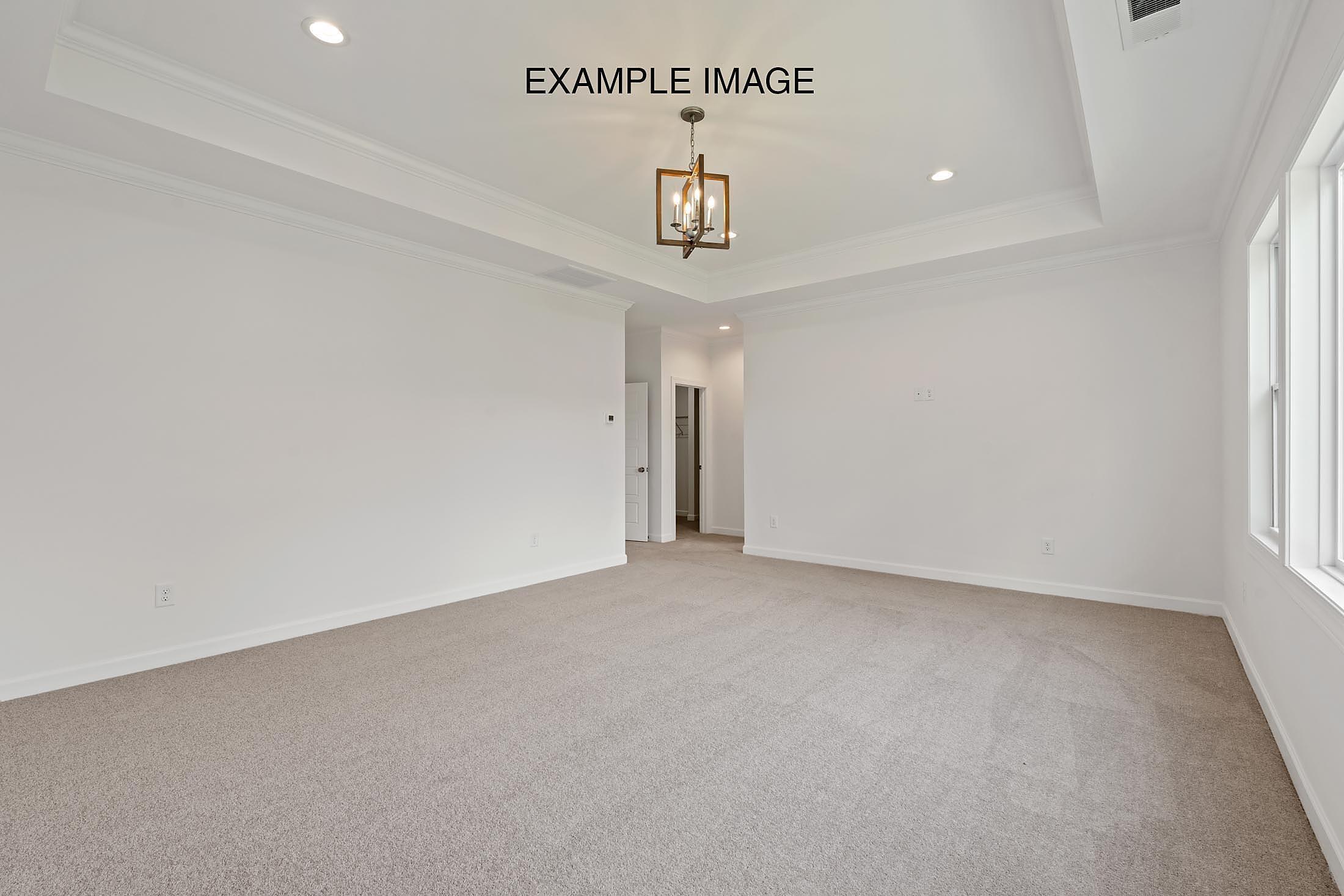 Premier Suite - Example Image