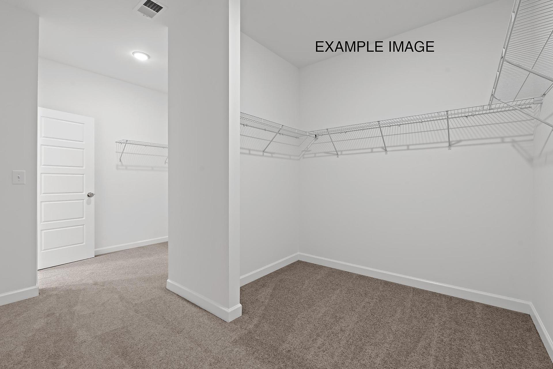 Premier Suite WIC - Example Image