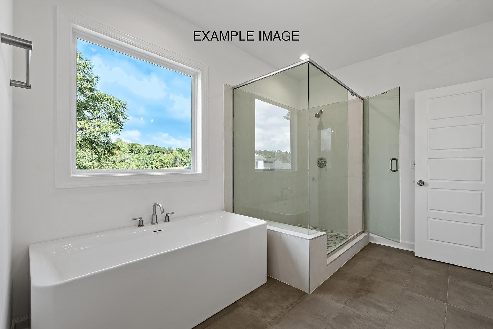 Premier Bath - Example Image