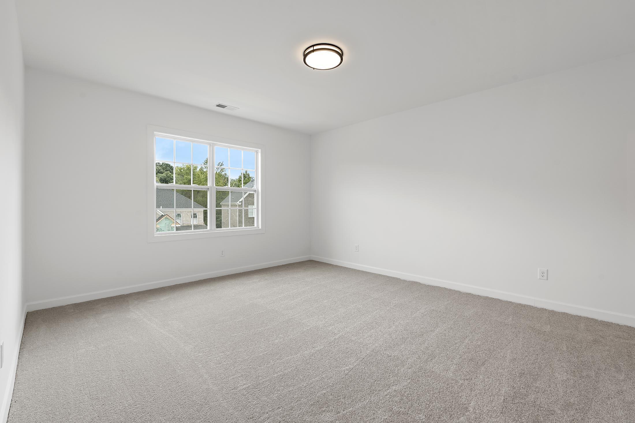 Bedroom 3 - Example Image