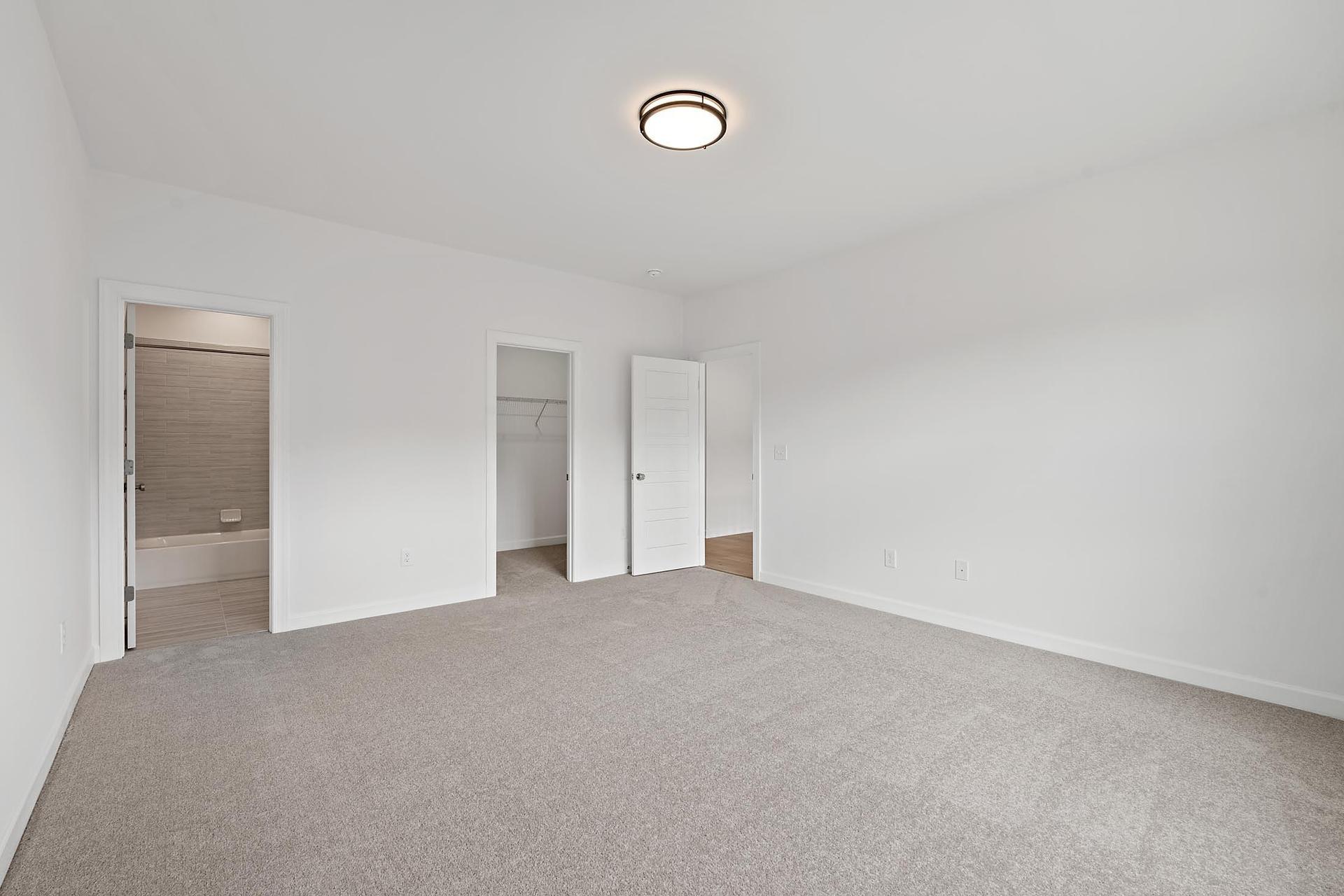 Bedroom 3 - Example Image