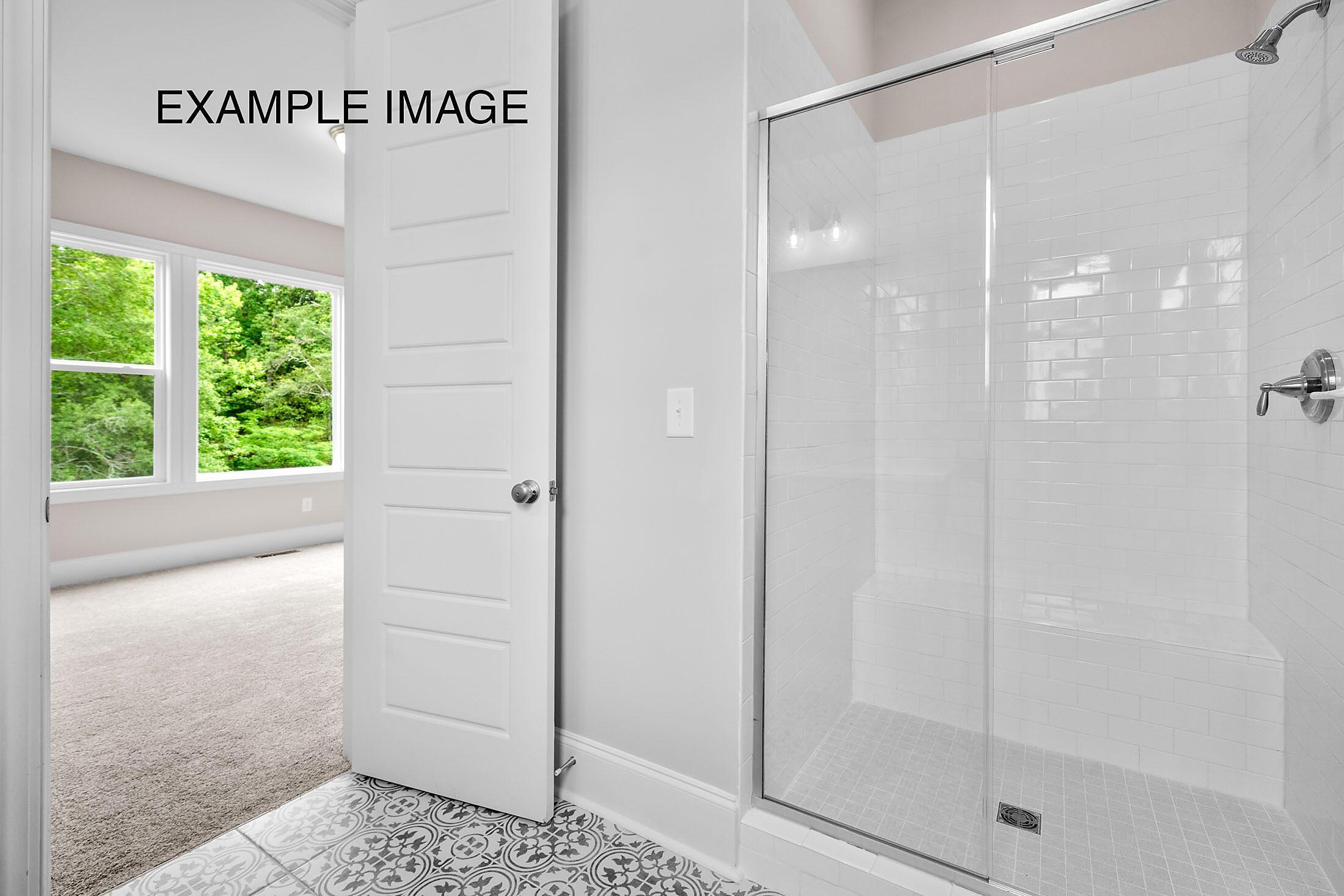 Bath 3 (Guest Suite) - Example Image