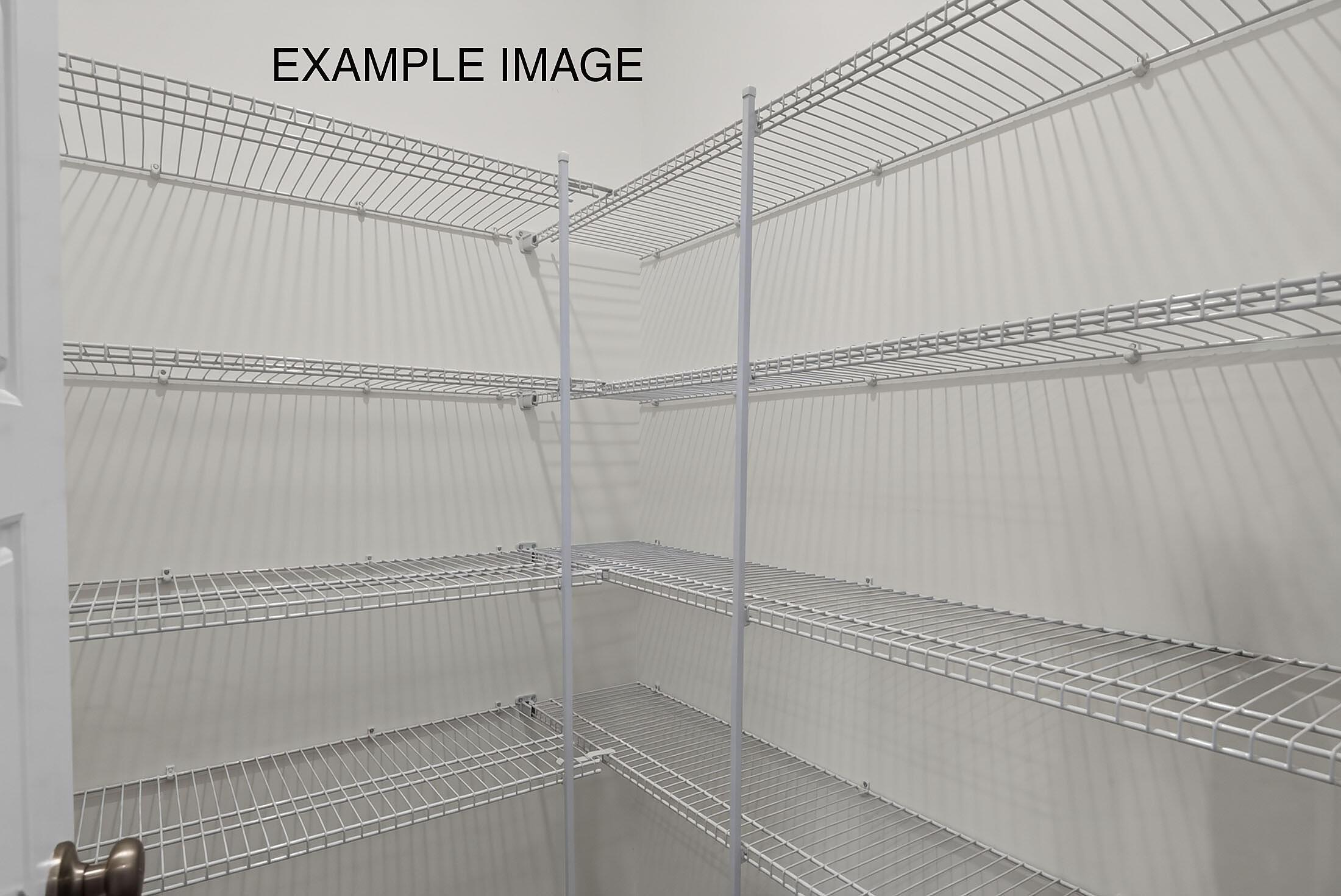 Pantry - Example Image