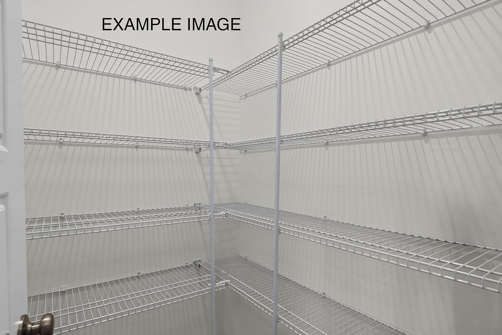 Pantry - Example Image