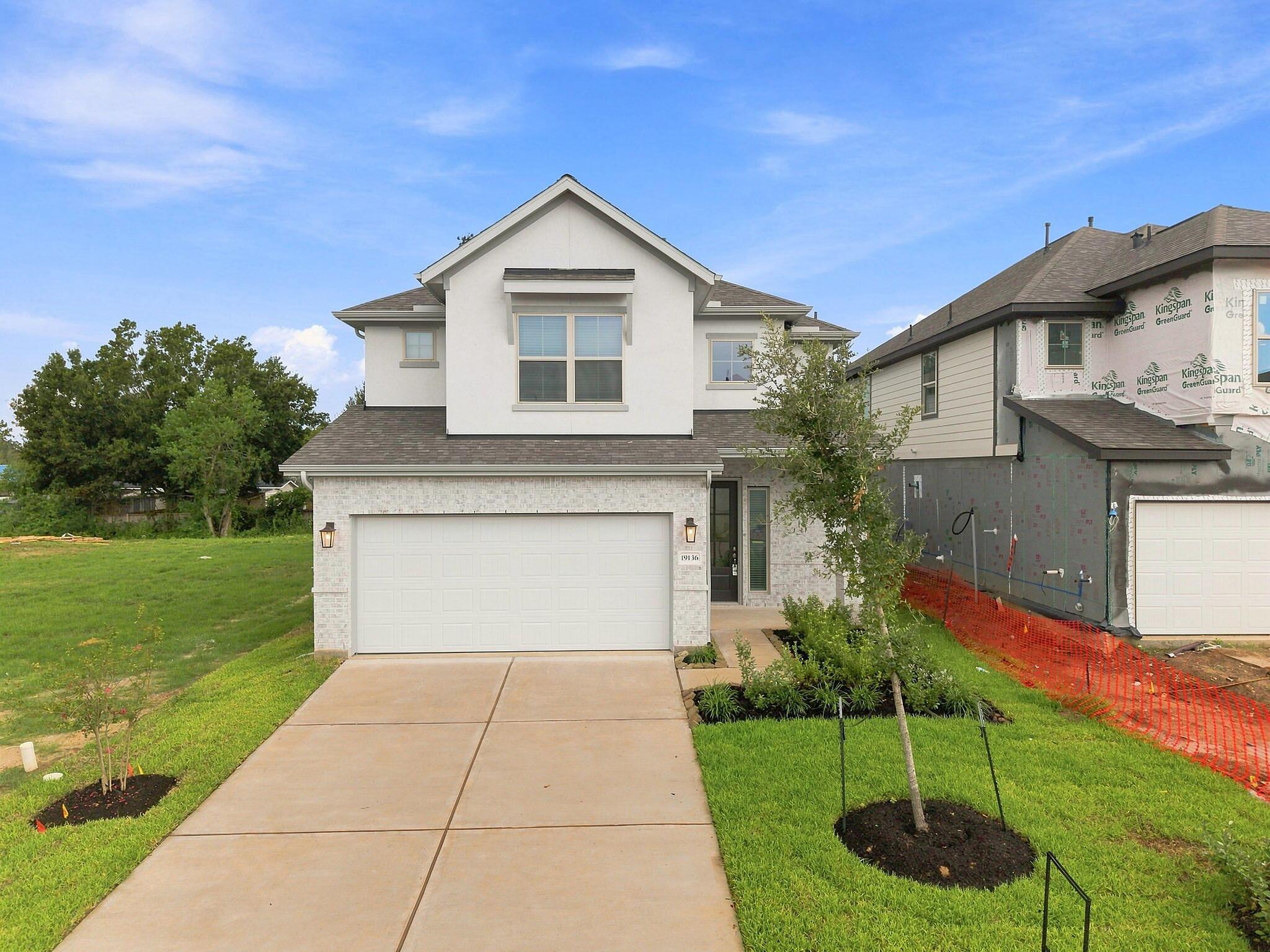 Comal - Emory Glen: Magnolia, Texas - Empire Homes