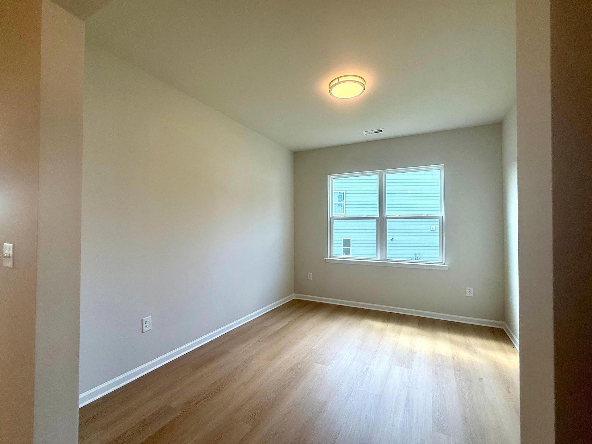 Flex Room