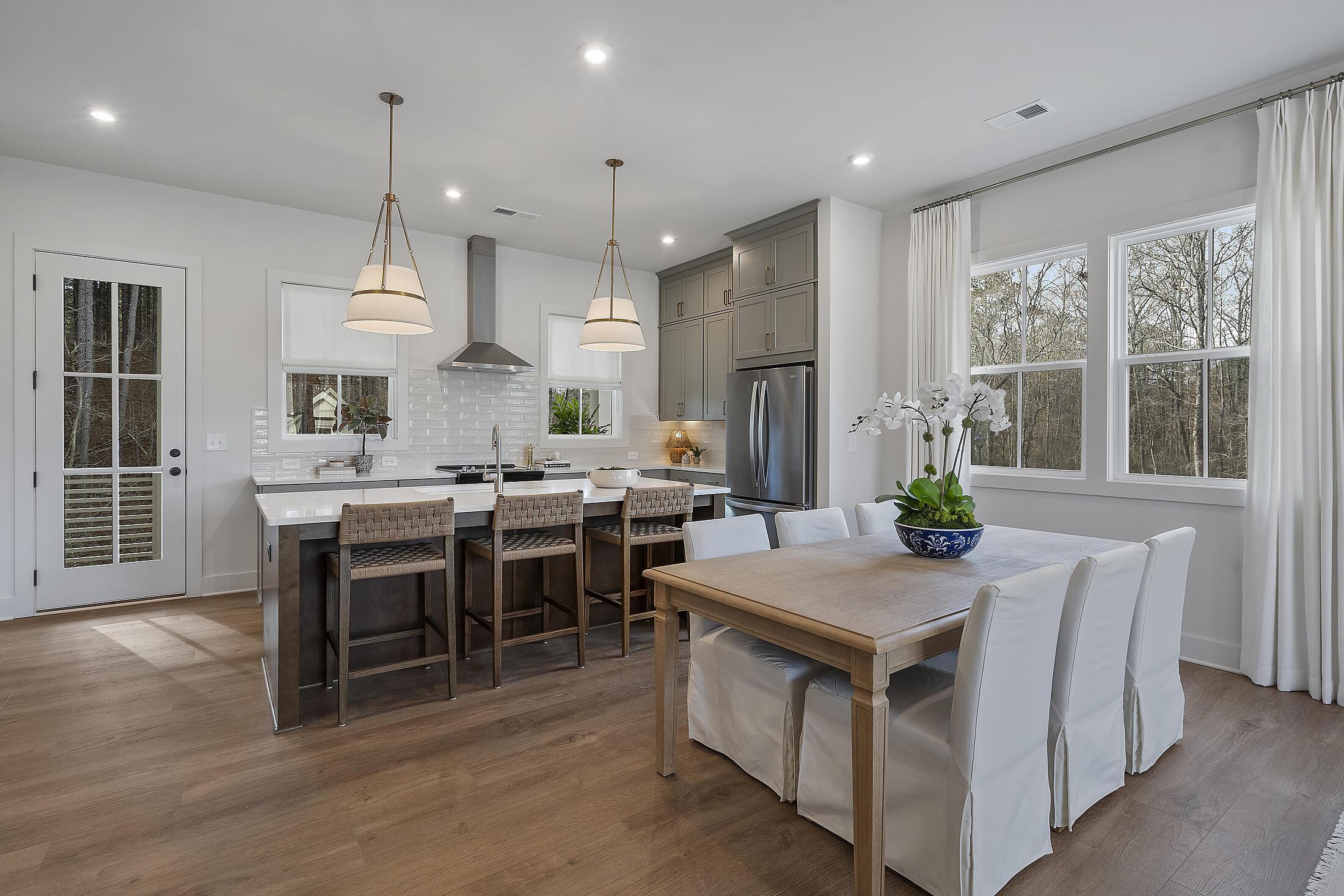 Emaline - Pinecone: Alpharetta, Georgia - Empire Homes