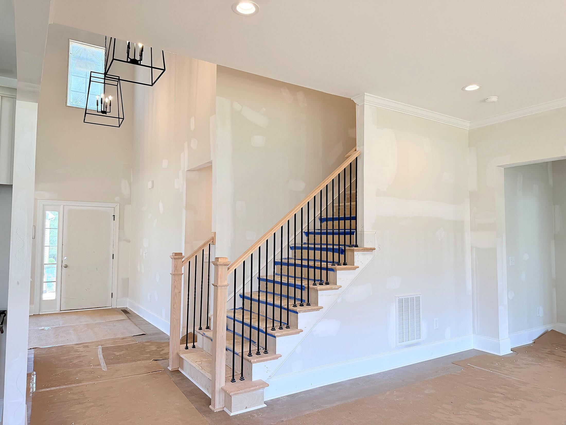 2-Story Foyer