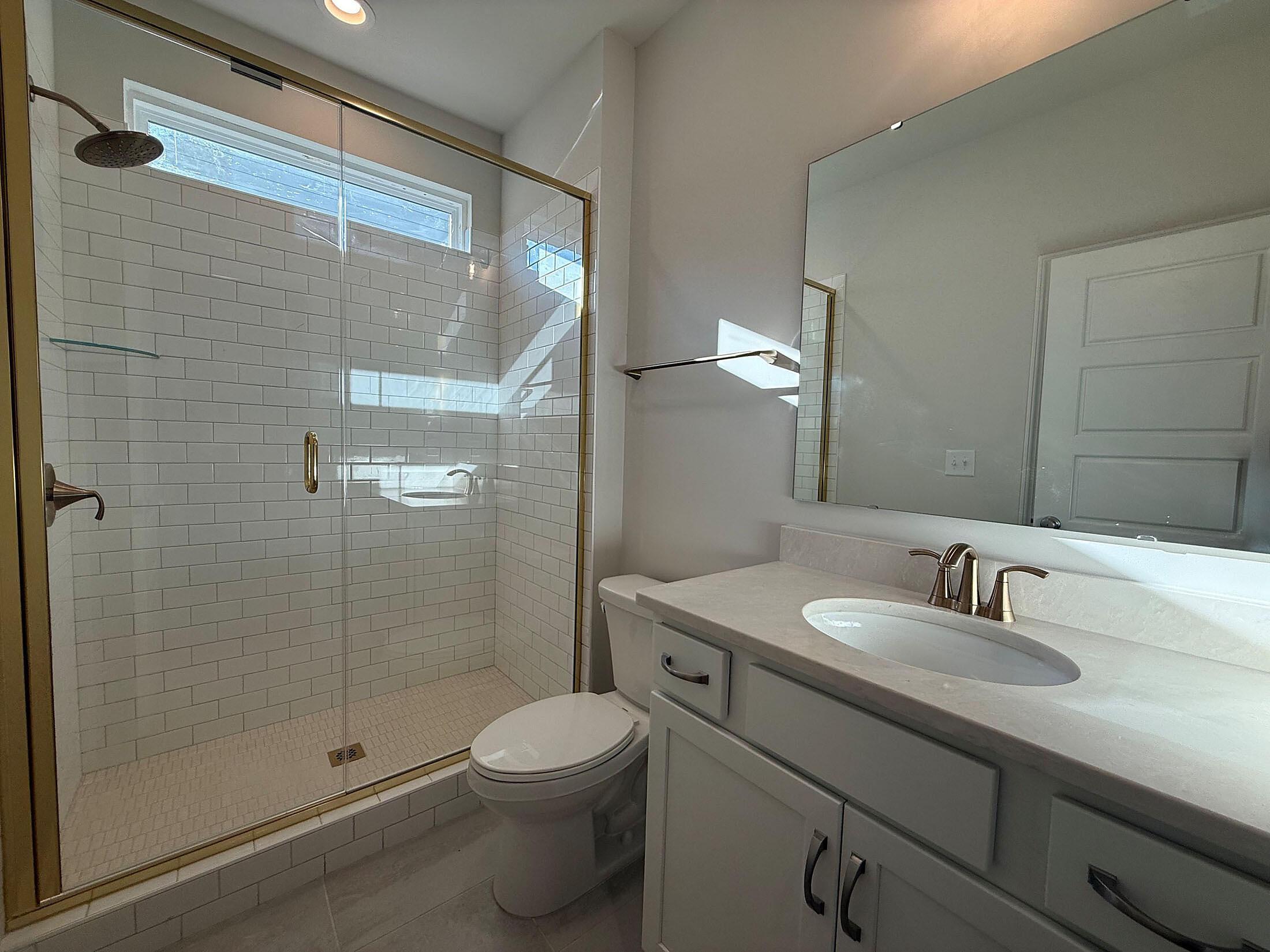 Bath 3 - First Floor