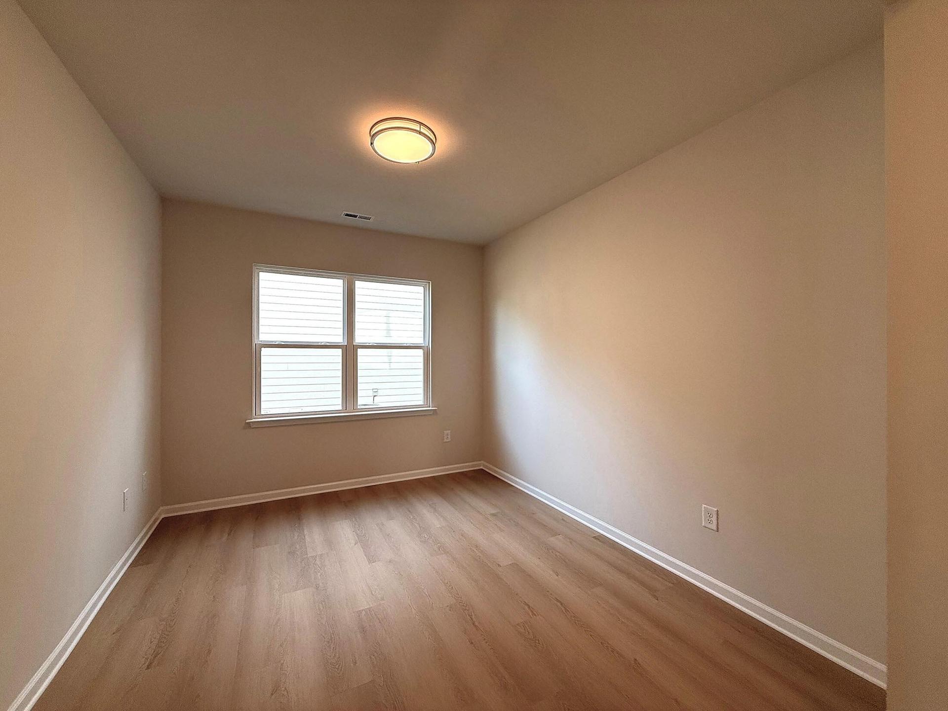 Flex Room