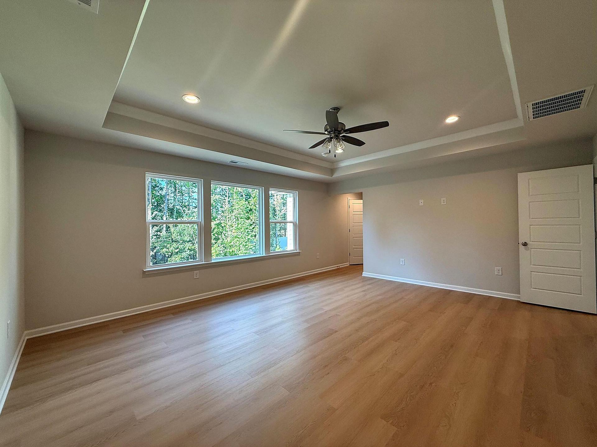Premier Suite with Tray Ceiling