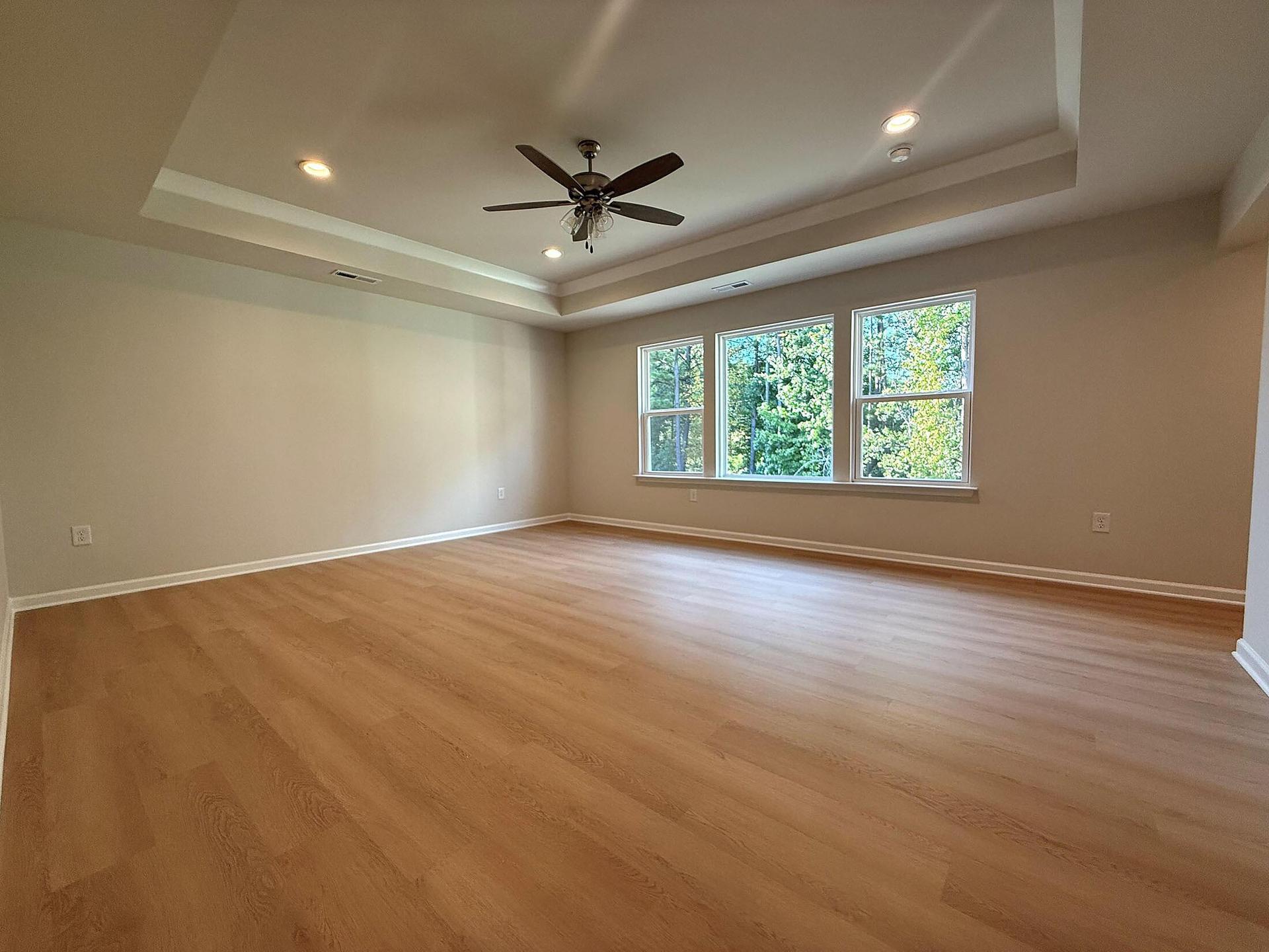 Premier Suite with Tray Ceiling