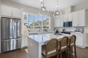 508 Boardwalk Way (Clementine)