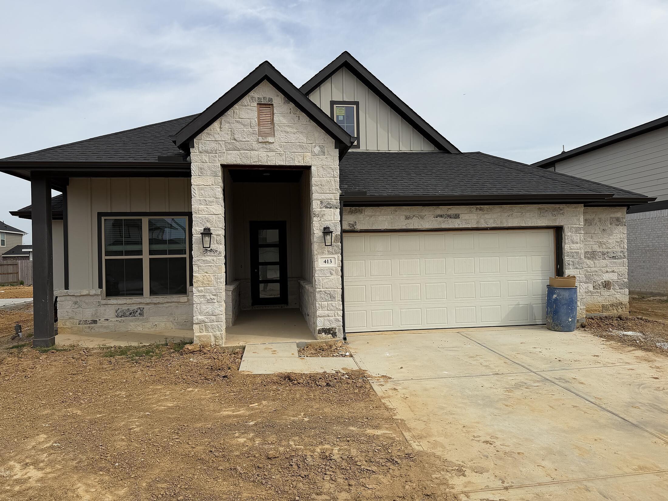 413 Mourning Dove Dr (Garnet)