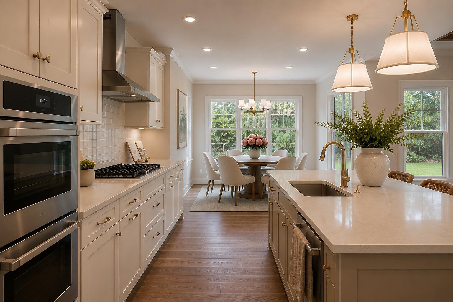 Alexander - Heirloom: Cumming, Georgia - Empire Homes
