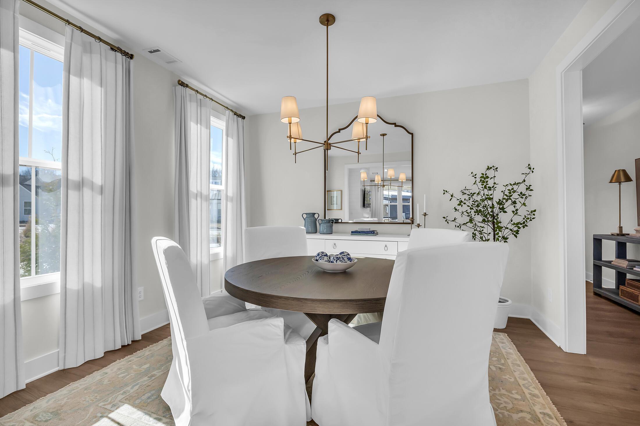 casa en Wildflower por Empire Homes