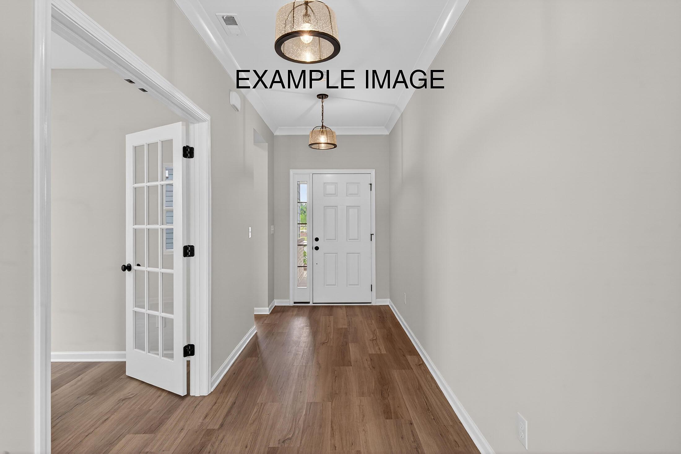 Foyer - Example Image