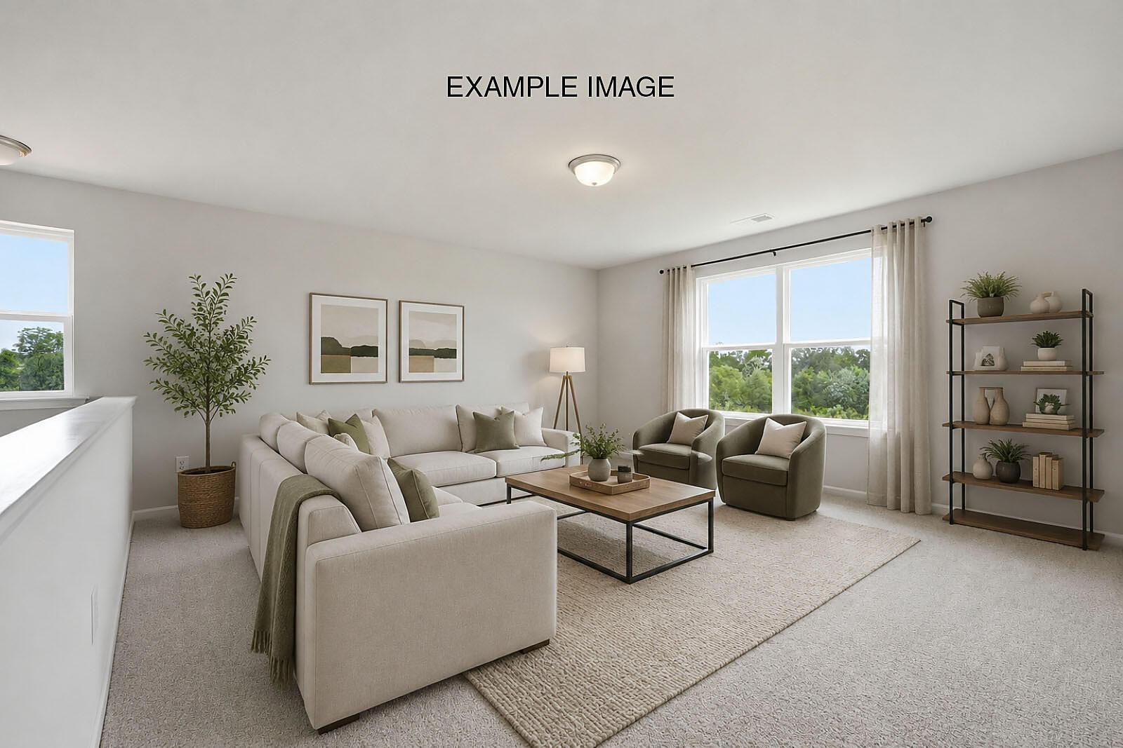 Loft - Example Image
