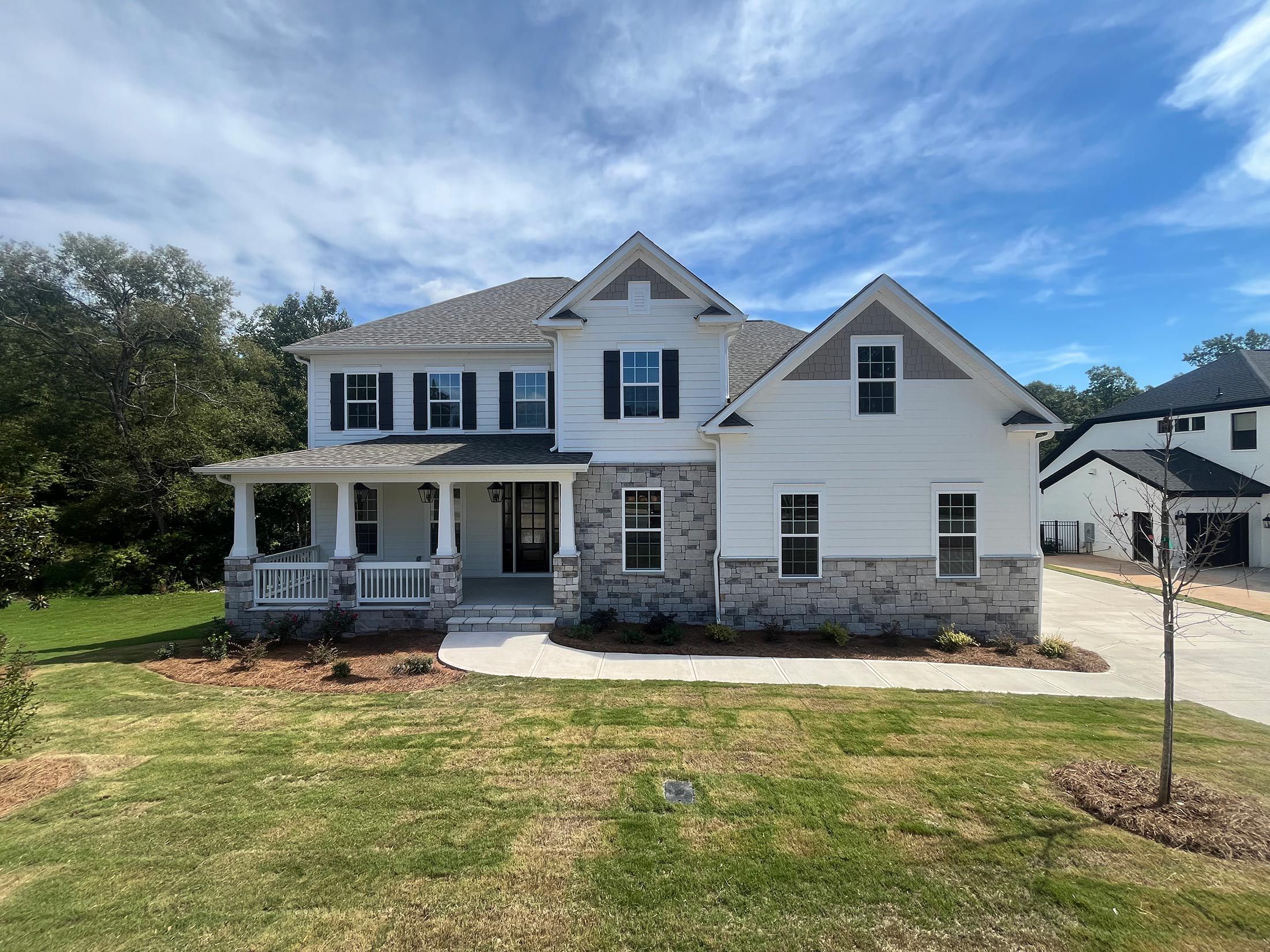 703 Enoree River Place (Alpine)