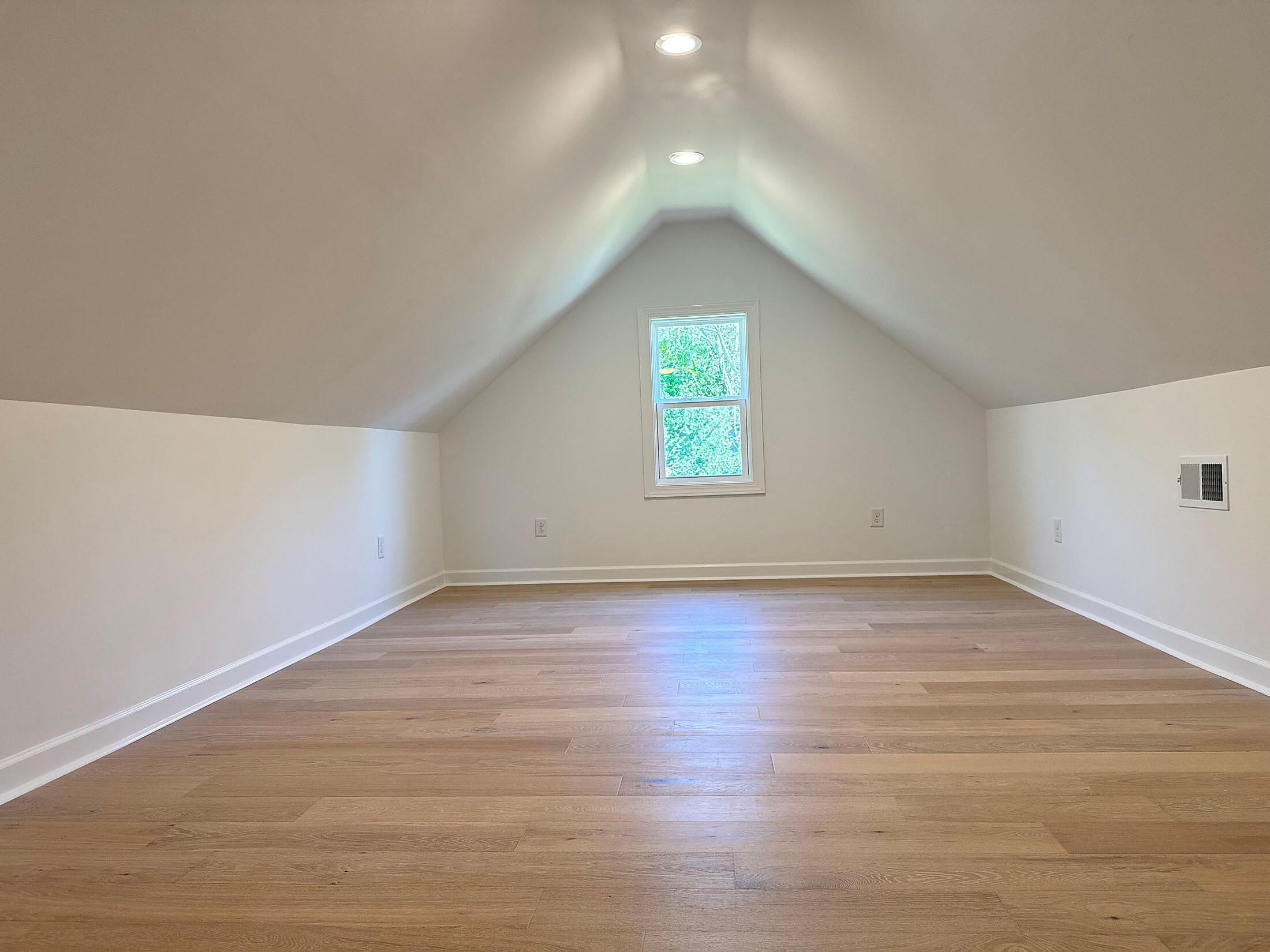 Extended Bedroom 2
