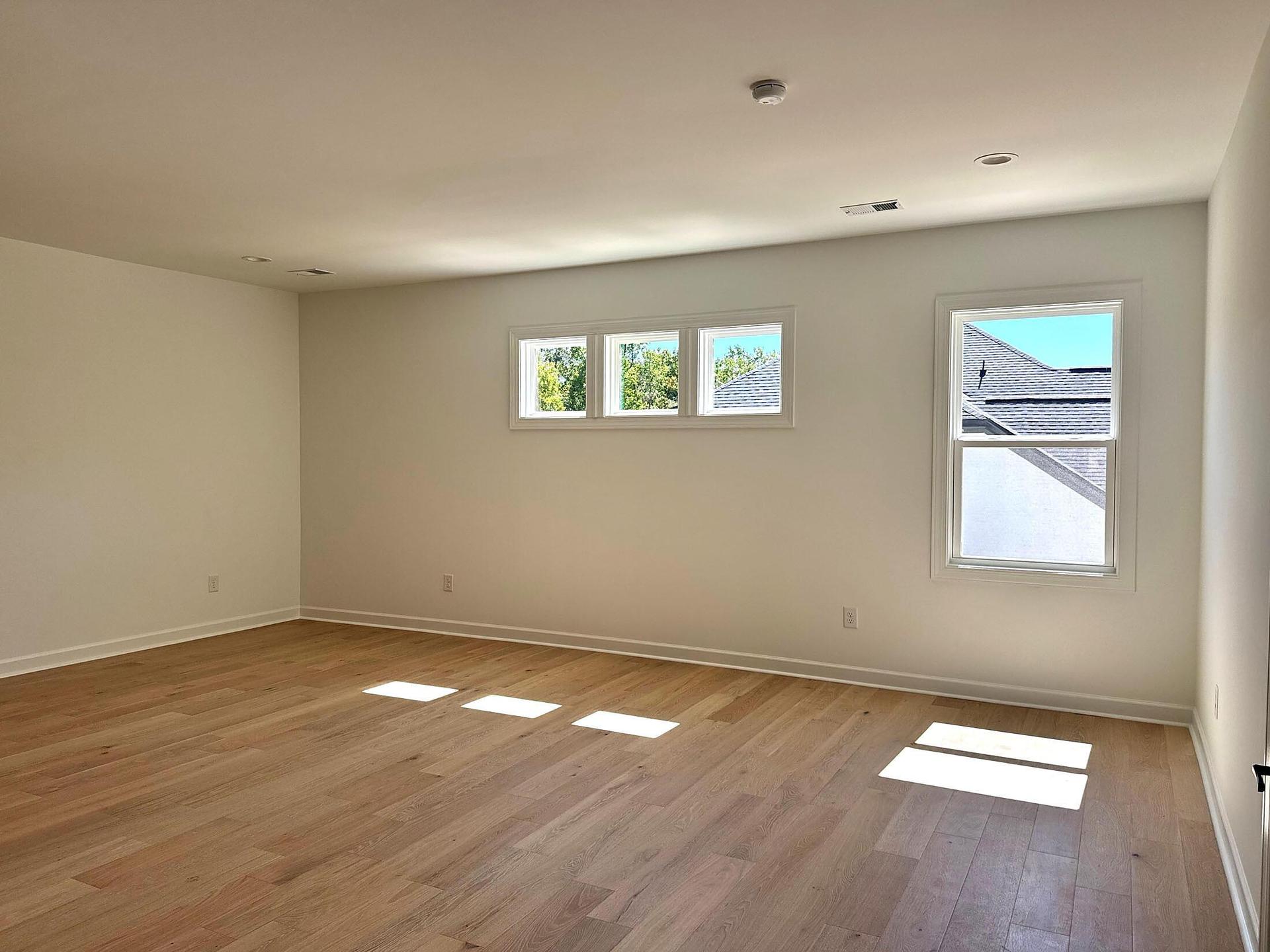 Bonus Room