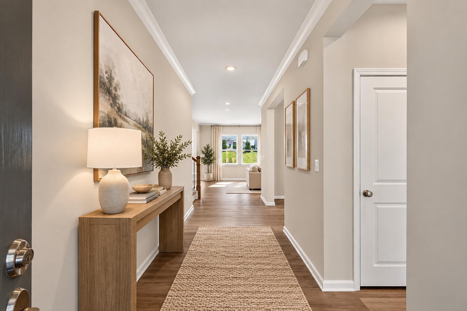 Foyer - Example Image