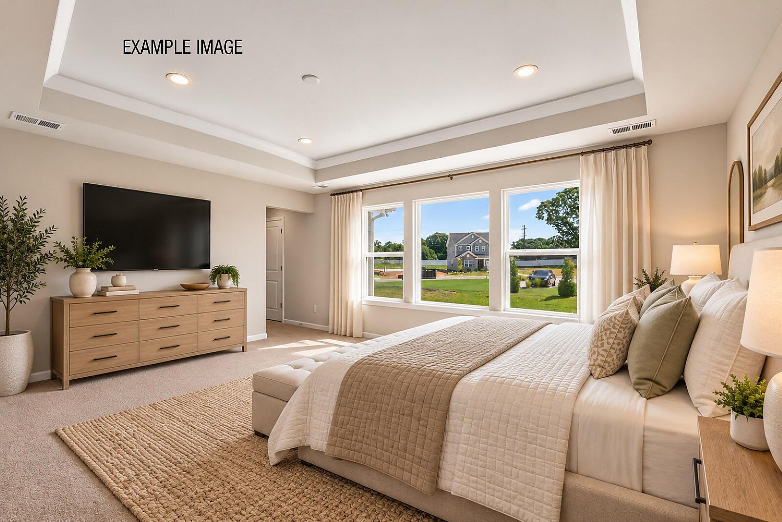 Premier Suite w Tray - Example Image
