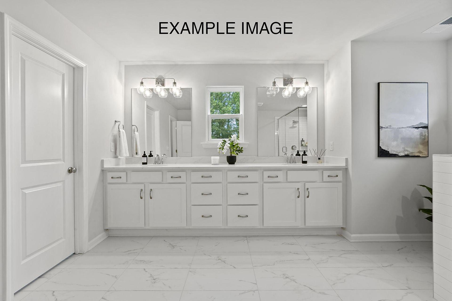 Premier Bath - Example Image